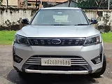 Mahindra XUV300 W8 1.5 Diesel [2020]
