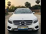Mercedes-Benz GLC 220 d Progressive