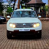 Renault Duster 110 PS RxL Diesel Renault Duster 110 PS RxL Diesel