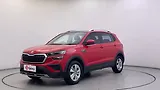 Skoda Kushaq Ambition 1.0L TSI MT