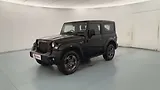 Mahindra Thar LX Hard Top Petrol AT RWD