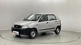 Maruti Suzuki Alto LXi BS-IV