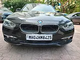 BMW 3 Series 320i Luxury Line BMW 3 Series 320i Luxury Line