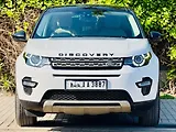 Land Rover Discovery Sport HSE Luxury Land Rover Discovery Sport HSE Luxury