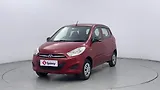 Hyundai i10 Sportz 1.2 Kappa2 Hyundai i10 Sportz 1.2 Kappa2