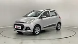 Hyundai Grand i10 Sportz 1.2 Kappa VTVT [2013-2016]