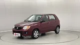 Maruti Suzuki Alto K10 VXi