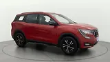 Mahindra Old Generation XUV700 AX 3 Petrol MT 5 STR [2021]