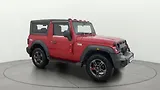 Mahindra Thar LX Hard Top Petrol MT 4WD