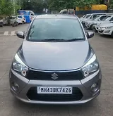 Maruti Suzuki Celerio ZXi [2017-2019]