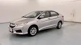 Honda City 4th Generation SV Petrol [2019-2020]