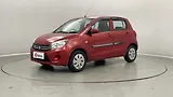 Maruti Suzuki Celerio VXi AMT