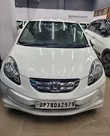 Honda Amaze 1.5 S i-DTEC