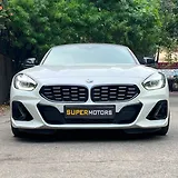 BMW Z4 M 40i BMW Z4 M 40i