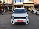 Maruti Suzuki Wagon R LXi CNG 1.0L Manual