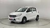 Maruti Suzuki Celerio VXi AMT