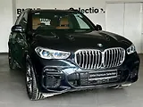 BMW X5 xDrive40i M Sport [2019-2023]