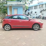 Hyundai Elite i20 Asta 1.2 (O)