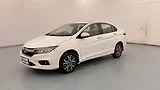 Honda City 4th Generation ZX Petrol [2019-2020]
