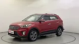 Hyundai Creta SX Plus 1.6 AT Petrol Hyundai Creta SX Plus 1.6 AT Petrol