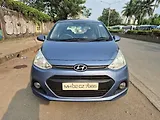 Hyundai Grand i10 Magna 1.2 Kappa VTVT [2013-2016]