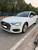Audi A6 Premium Plus 45 TFSI [2019-2024]