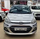 Hyundai Grand i10 Magna 1.2 Kappa VTVT [2013-2016]