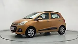 Hyundai Grand i10 Sportz 1.2 Kappa VTVT [2013-2016]