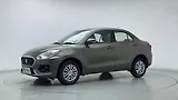 Maruti Suzuki Dzire VXi Maruti Suzuki Dzire VXi