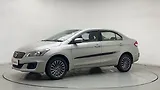 Maruti Suzuki Ciaz ZXI+ Maruti Suzuki Ciaz ZXI+