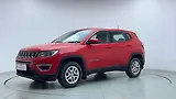Jeep Compass Sport 1.4 Petrol Jeep Compass Sport 1.4 Petrol