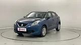 Maruti Suzuki Baleno Delta 1.2