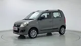 Maruti Suzuki Wagon R 1.0 VXI