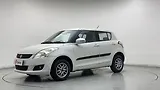 Maruti Suzuki Swift VXi [2014-2017]
