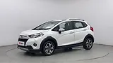 Honda WR-V VX MT Petrol Honda WR-V VX MT Petrol