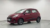 Hyundai Grand i10 Sportz (O) AT 1.2 Kappa VTVT [2017-2018]