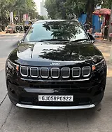 Jeep Compass Limited (O) 1.4 Petrol DCT [2021]
