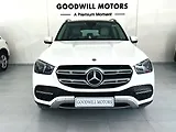 Mercedes-Benz GLE 300d 4MATIC LWB [2020-2023]