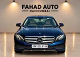 Mercedes-Benz E-Class E 220d Exclusive Mercedes-Benz E-Class E 220d Exclusive