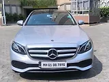 Mercedes-Benz E-Class E 220 d Avantgarde