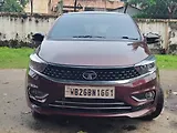 Tata Old Generation Tigor 2020 XZA Plus [2020-2023]