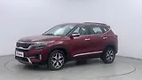 Kia Seltos GTX Plus 1.4 DCT [2019-2021]