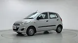 Hyundai i10 Era 1.1 iRDE2 [2010-2017]