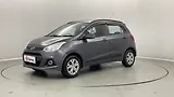 Hyundai Grand i10 Sportz 1.2 Kappa VTVT [2016-2017]
