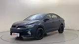 Volkswagen Virtus Comfortline Petrol 1.0L Turbo Manual