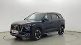Hyundai Alcazar Platinum (O) 7 Seater 2.0 Petrol AT Hyundai Alcazar Platinum (O) 7 Seater 2.0 Petrol AT