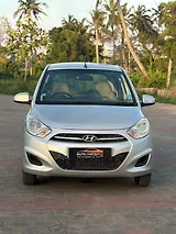 Hyundai i10 Magna 1.1 iRDE2 [2010-2017]