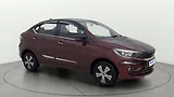 Tata Old Generation Tigor 2020 XZ Plus CNG [2022-2023]