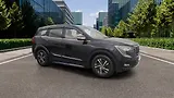 Mahindra Old Generation XUV700 AX 5 Petrol MT 7 STR [2021]