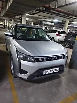Mahindra XUV300 W4 1.5 Diesel Mahindra XUV300 W4 1.5 Diesel